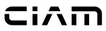 CIAM Logo Klein