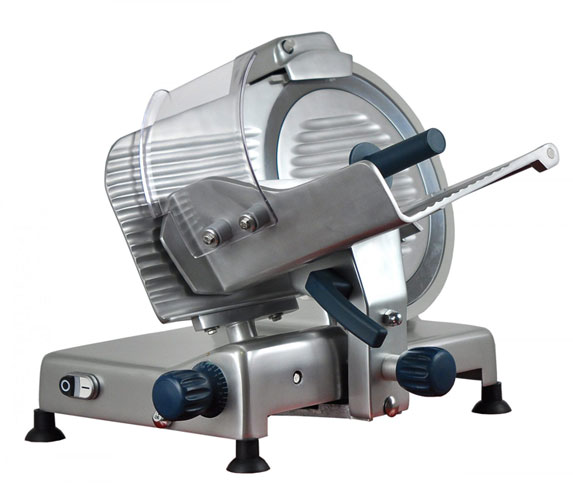 Aufschnittmaschine NOAW 300GE
