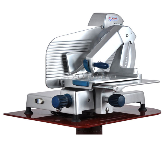 Aufschnittmaschine NOAW 330 VBS / 370 VBS