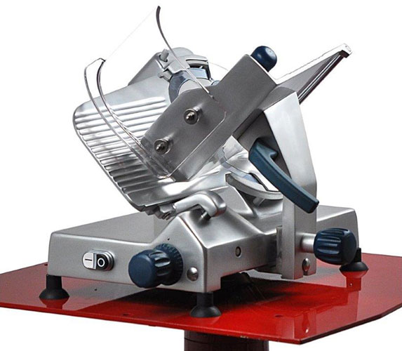 Aufschnittmaschine NOAW T4S 250