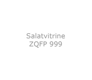 Salatvitrine INOMAK BSW ZQFP999