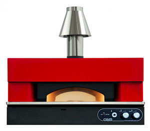 Pizzaofen OEM Voltaire Classico