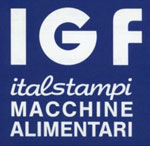 IGF Logo